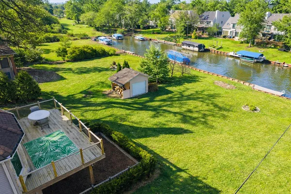 $849,900 | 26811 Oakdale Lane, Mundelein, IL 60060