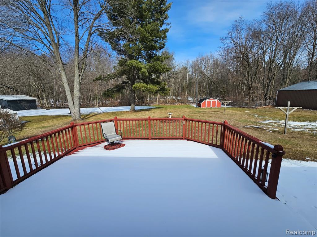 9166 Millington Road Vassar, MI 48768 - Photo 13 of 20 Gallery Image 13