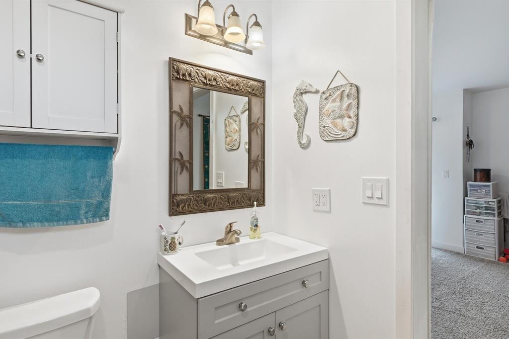 395 Lone Trail Rhome, TX 76078 - Photo 20 of 31