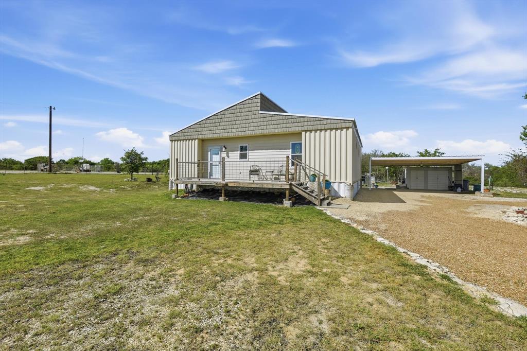 395 Lone Trail Rhome, TX 76078 - Photo 2 of 31