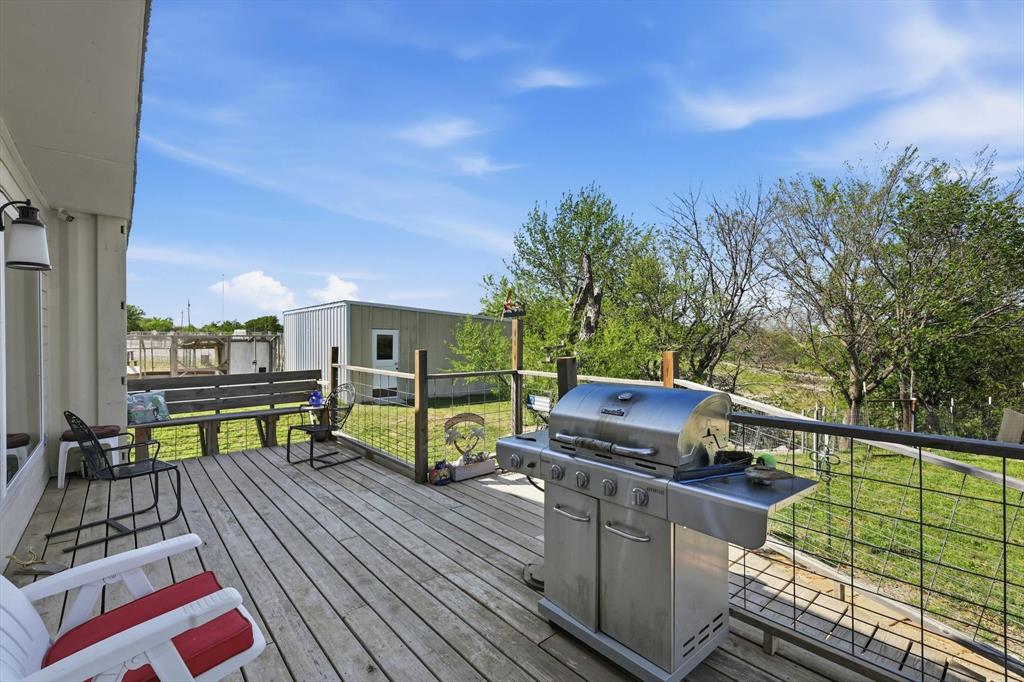 395 Lone Trail Rhome, TX 76078 - Photo 25 of 31