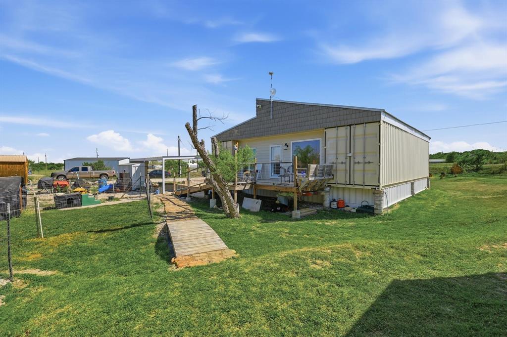 395 Lone Trail Rhome, TX 76078 - Photo 27 of 31