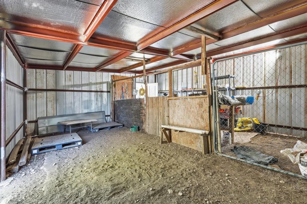 395 Lone Trail Rhome, TX 76078 - Photo 28 of 31