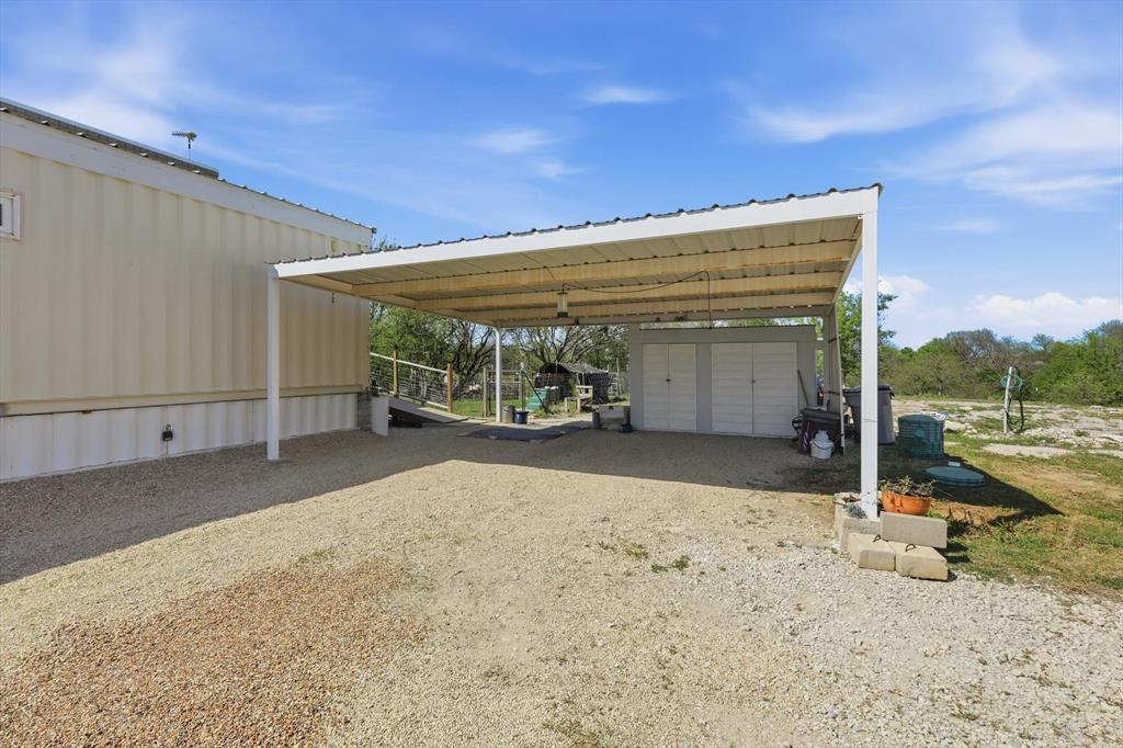 395 Lone Trail Rhome, TX 76078 - Photo 4 of 31