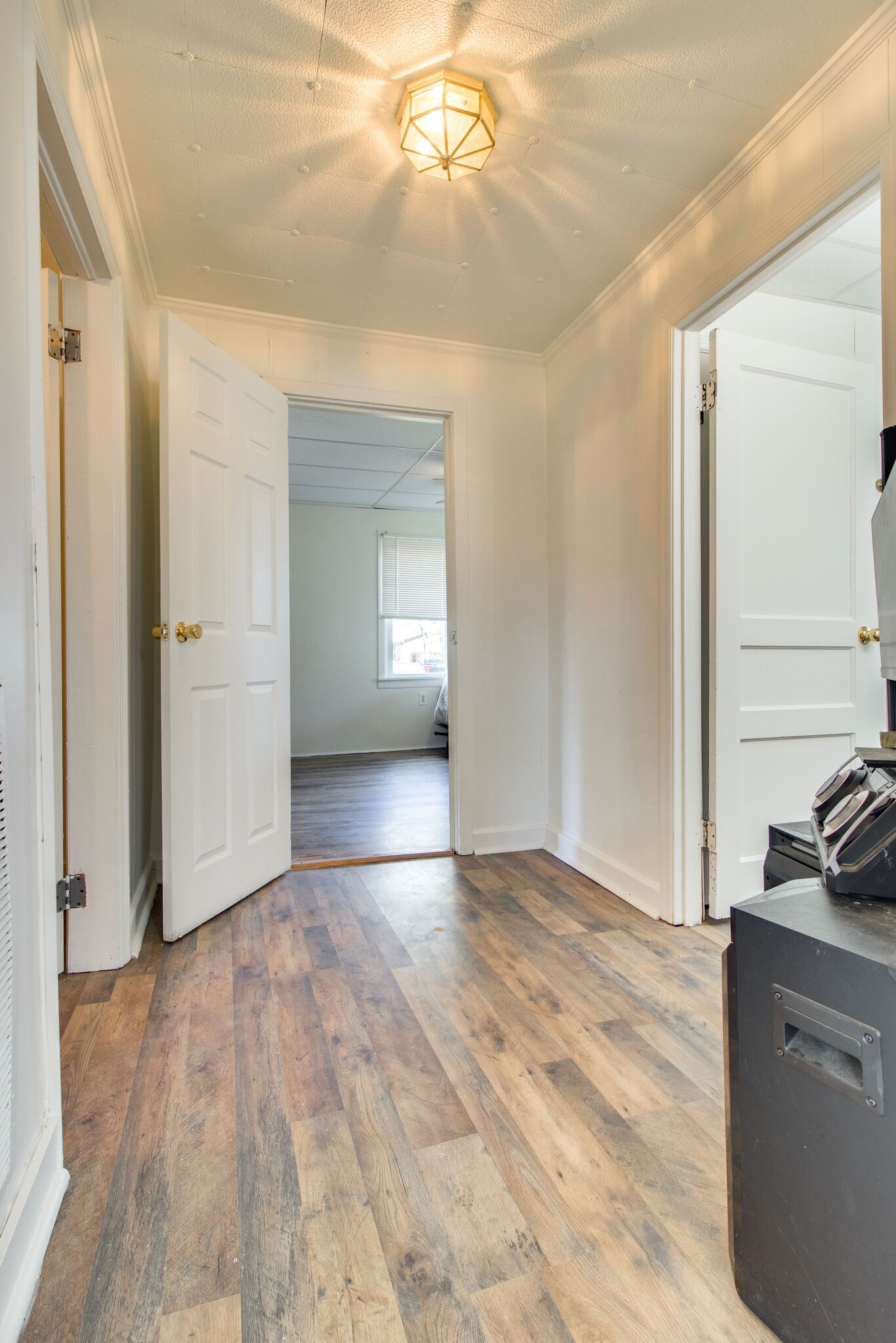 810 Days Road Lafayette, TN 37083 - Photo 14 of 20 a view of empty room
