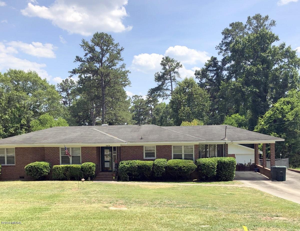 2874 Riverview Road Macon, GA 31204 - Photo 1 of 18 IMG_2427