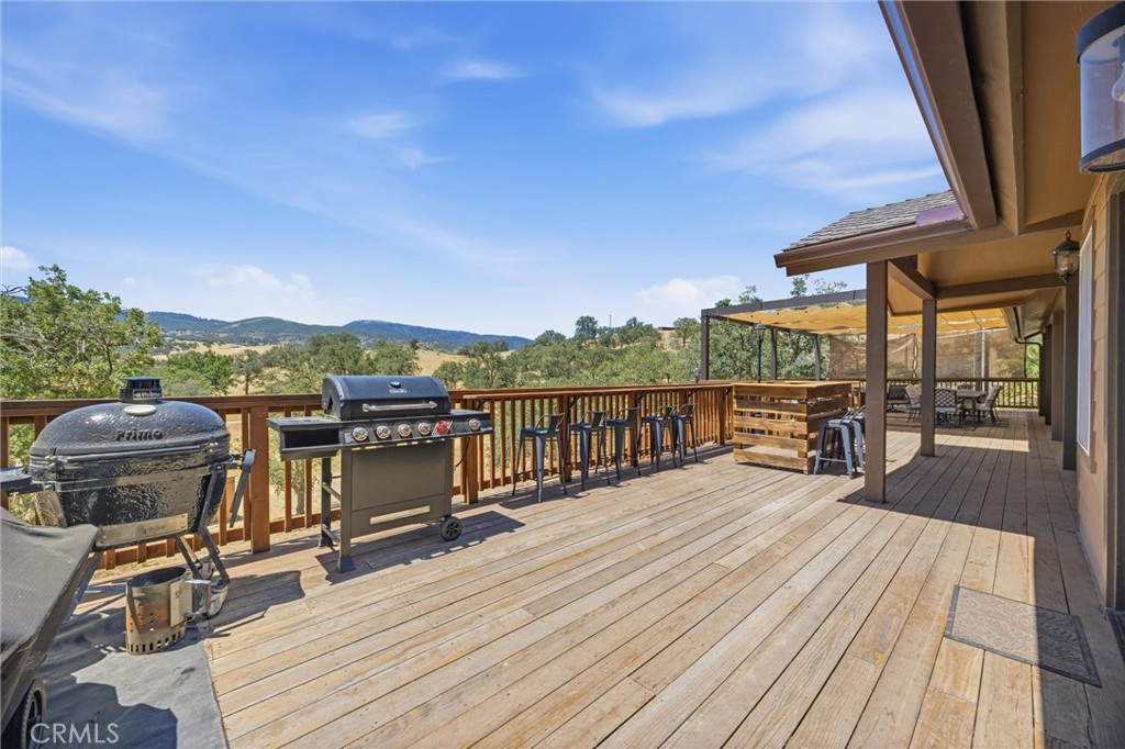 20205 Old Town Road Tehachapi, CA 93561 - Photo 42 of 75