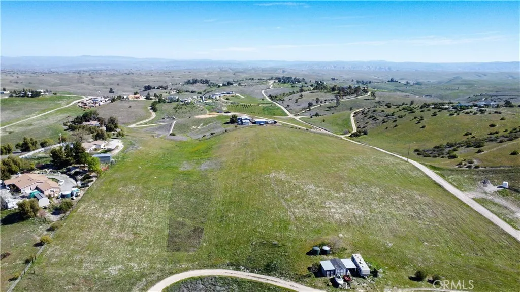 0 Sunburst Road Paso Robles, CA 93446 - Photo 4 of 5