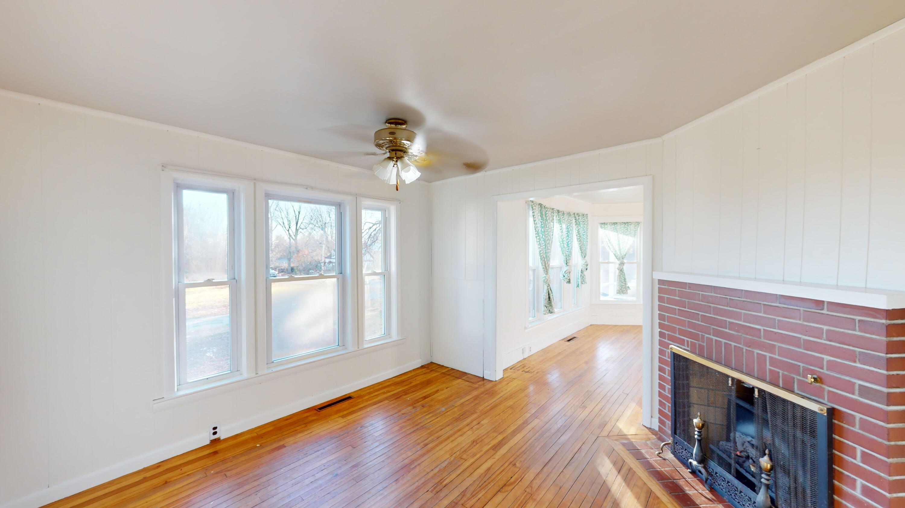 474 Quaker Ridge Road Leeds, ME 04263 - Photo 9 of 32 Dinning Room