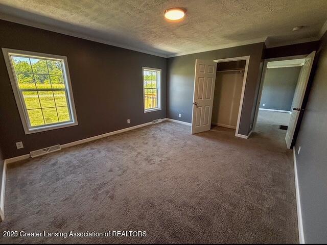 16395 Frandsche Road Chesaning, MI 48616 - Photo 13 of 19 Master Bedroom