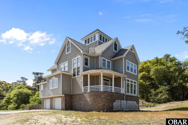 $759,000 | 50336 Great Ridge Road, Frisco, NC 27920