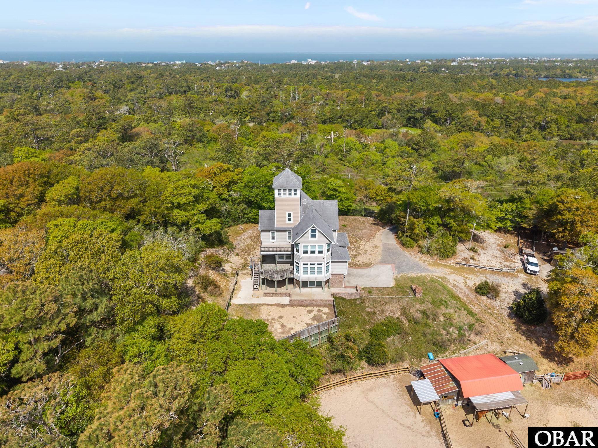50336 Great Ridge Road Frisco, NC 27920 - Photo 11 of 50