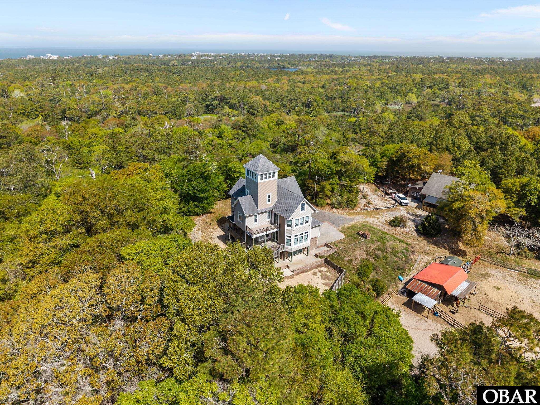 50336 Great Ridge Road Frisco, NC 27920 - Photo 12 of 50