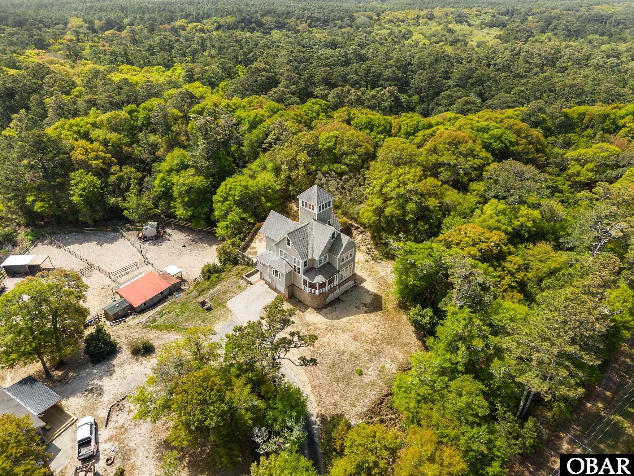 50336 Great Ridge Road Frisco, NC 27920 - Photo 14 of 50