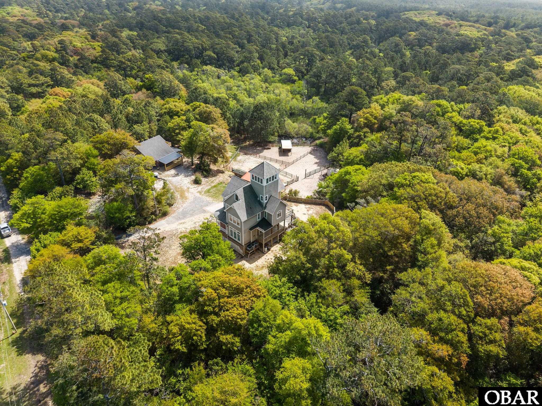 50336 Great Ridge Road Frisco, NC 27920 - Photo 16 of 50