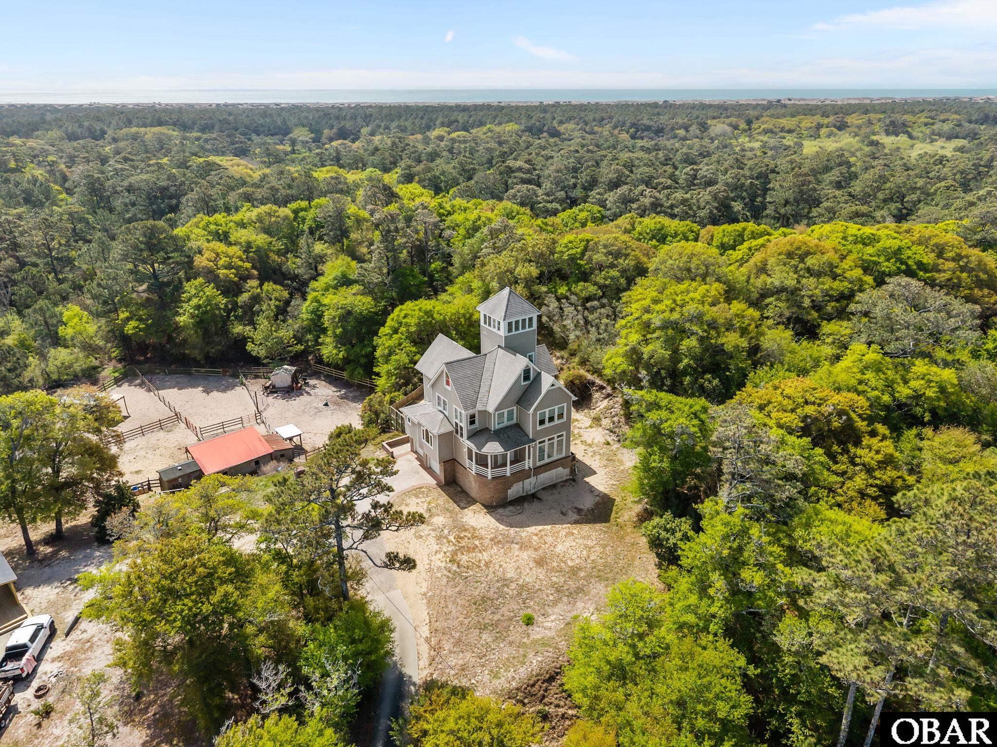 50336 Great Ridge Road Frisco, NC 27920 - Photo 2 of 50