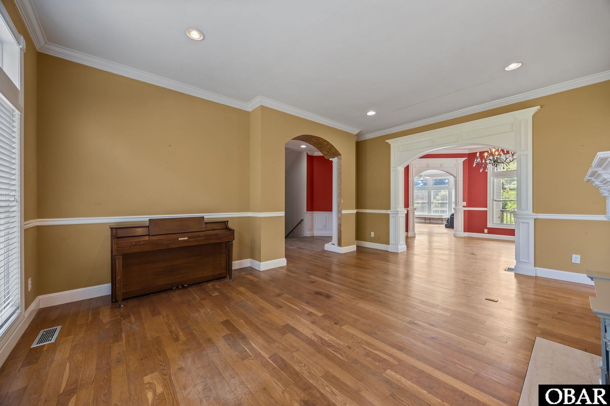 50336 Great Ridge Road Frisco, NC 27920 - Photo 27 of 50