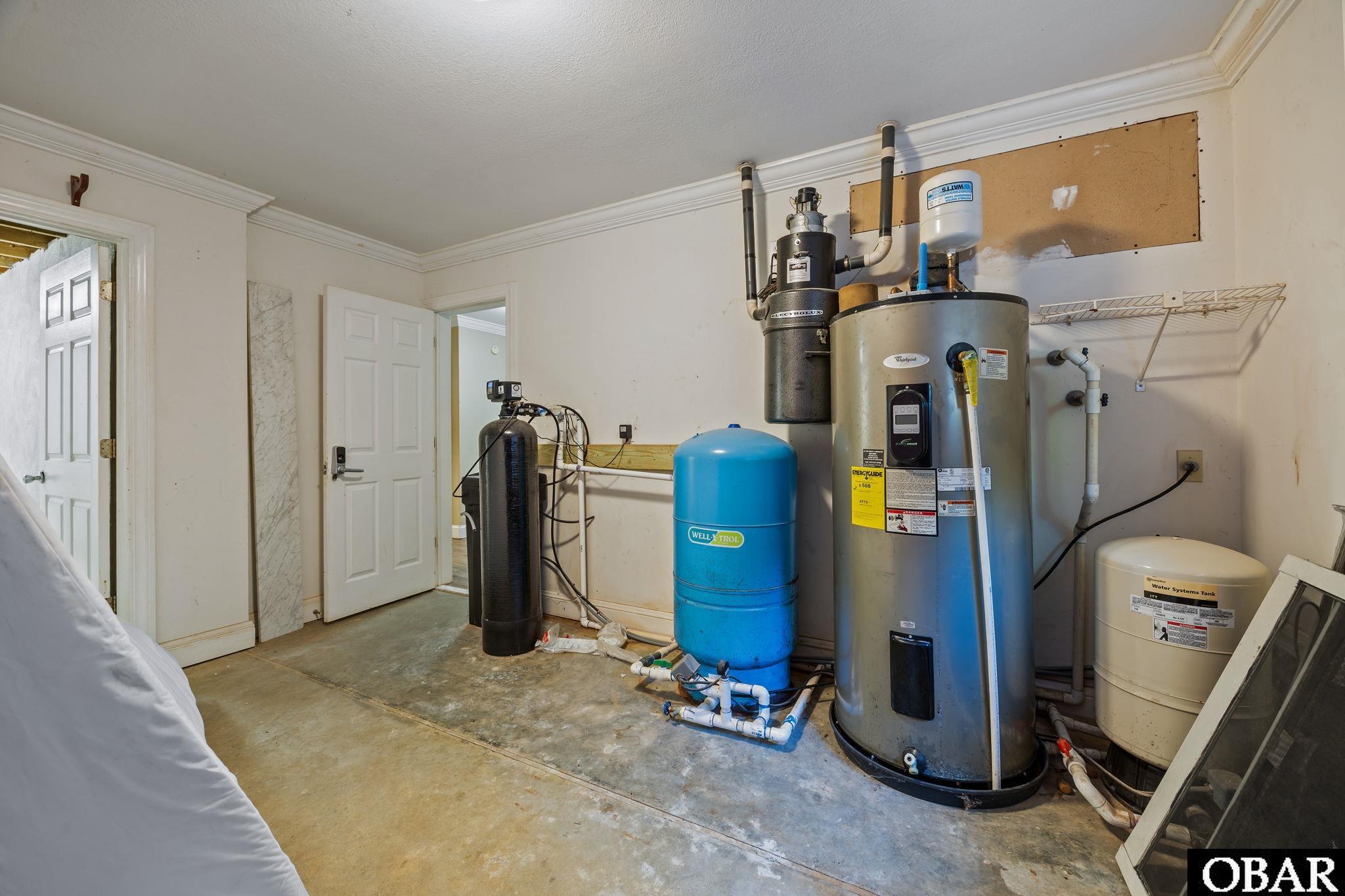 50336 Great Ridge Road Frisco, NC 27920 - Photo 29 of 50