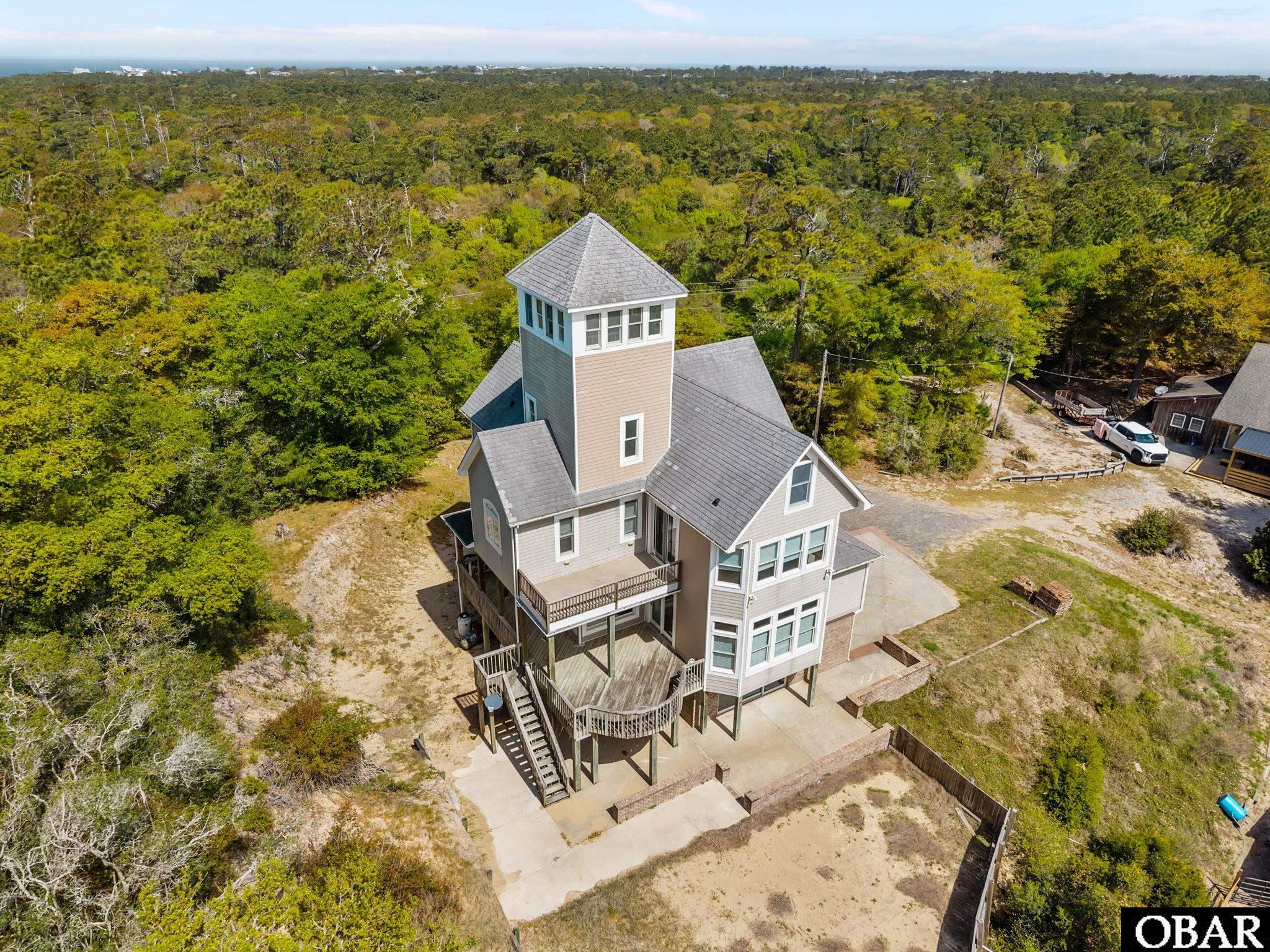 50336 Great Ridge Road Frisco, NC 27920 - Photo 3 of 50