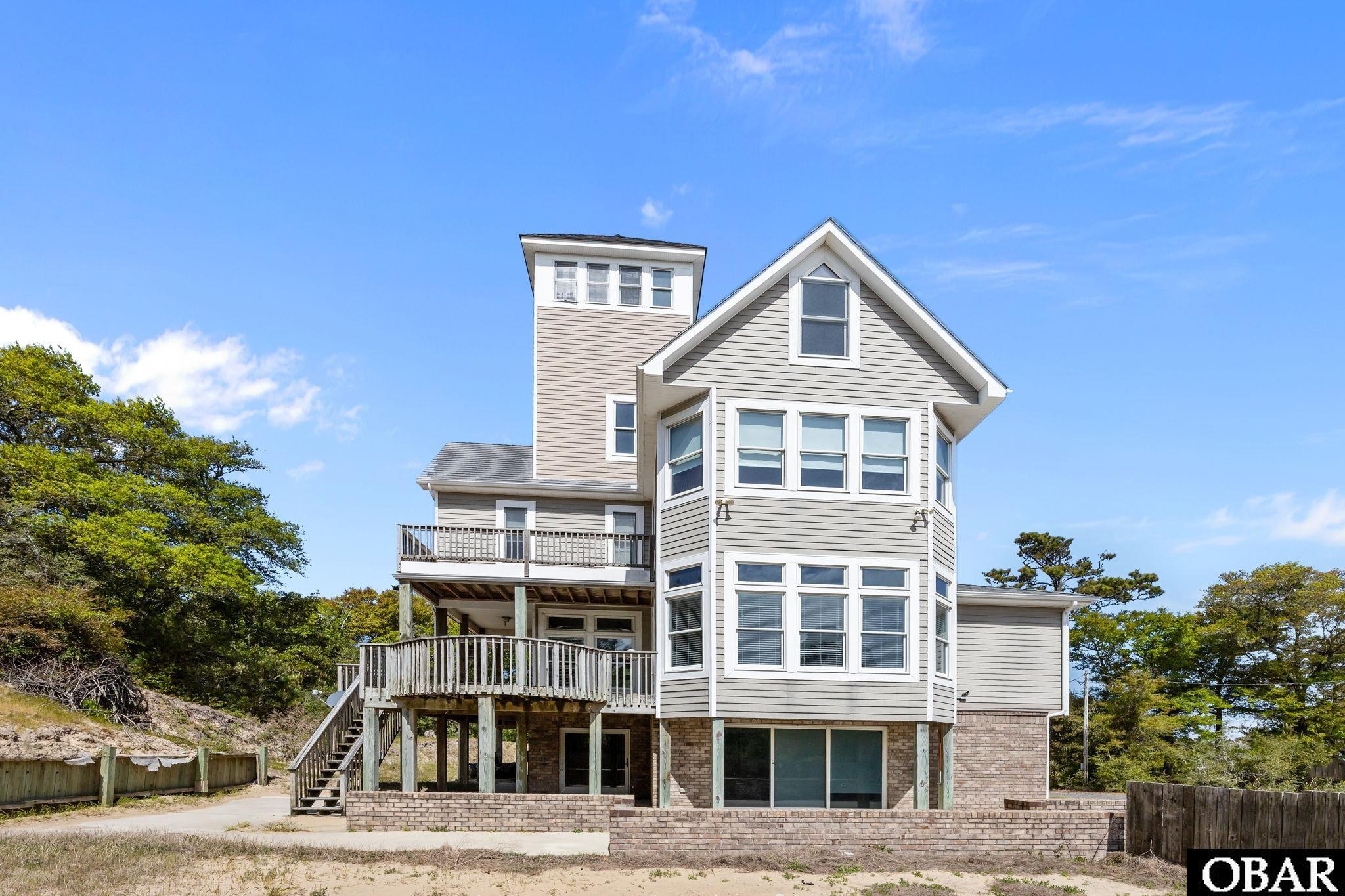 50336 Great Ridge Road Frisco, NC 27920 - Photo 4 of 50