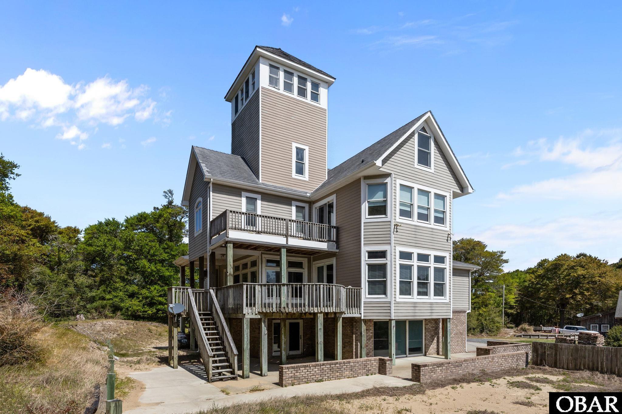 50336 Great Ridge Road Frisco, NC 27920 - Photo 5 of 50