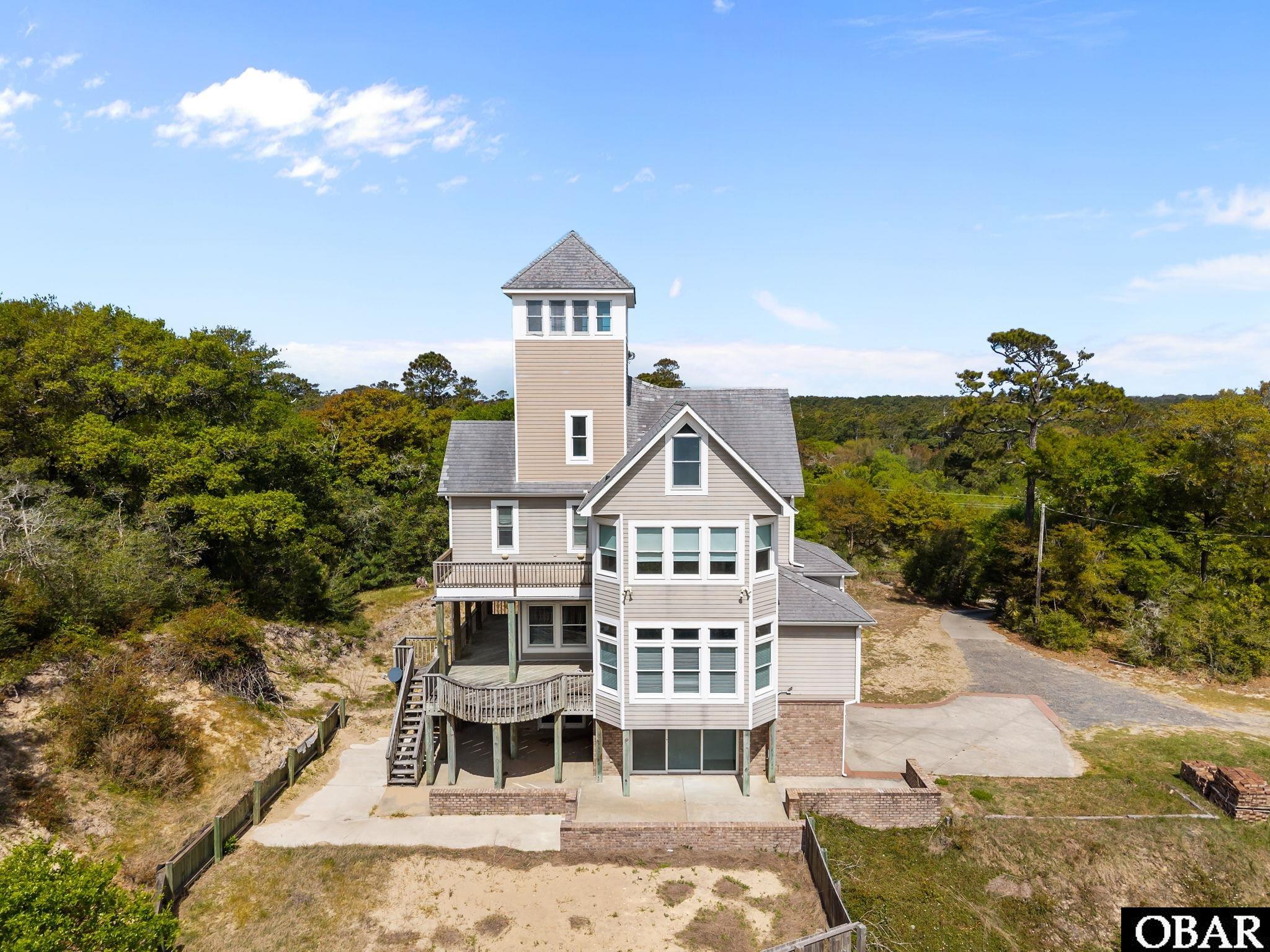 50336 Great Ridge Road Frisco, NC 27920 - Photo 6 of 50