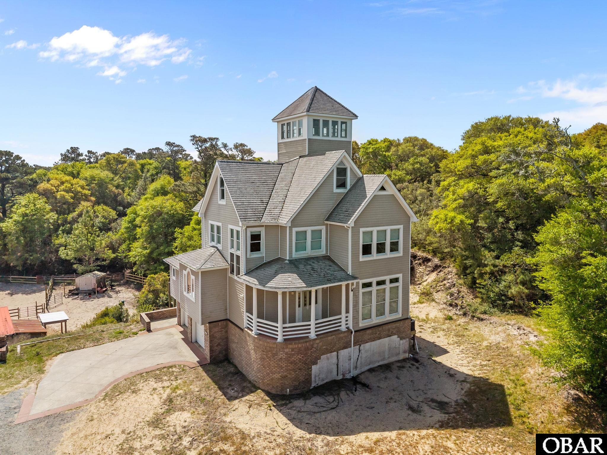 50336 Great Ridge Road Frisco, NC 27920 - Photo 7 of 50