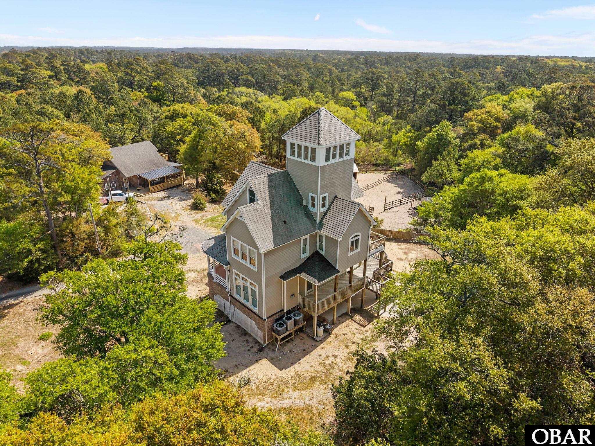 50336 Great Ridge Road Frisco, NC 27920 - Photo 8 of 50