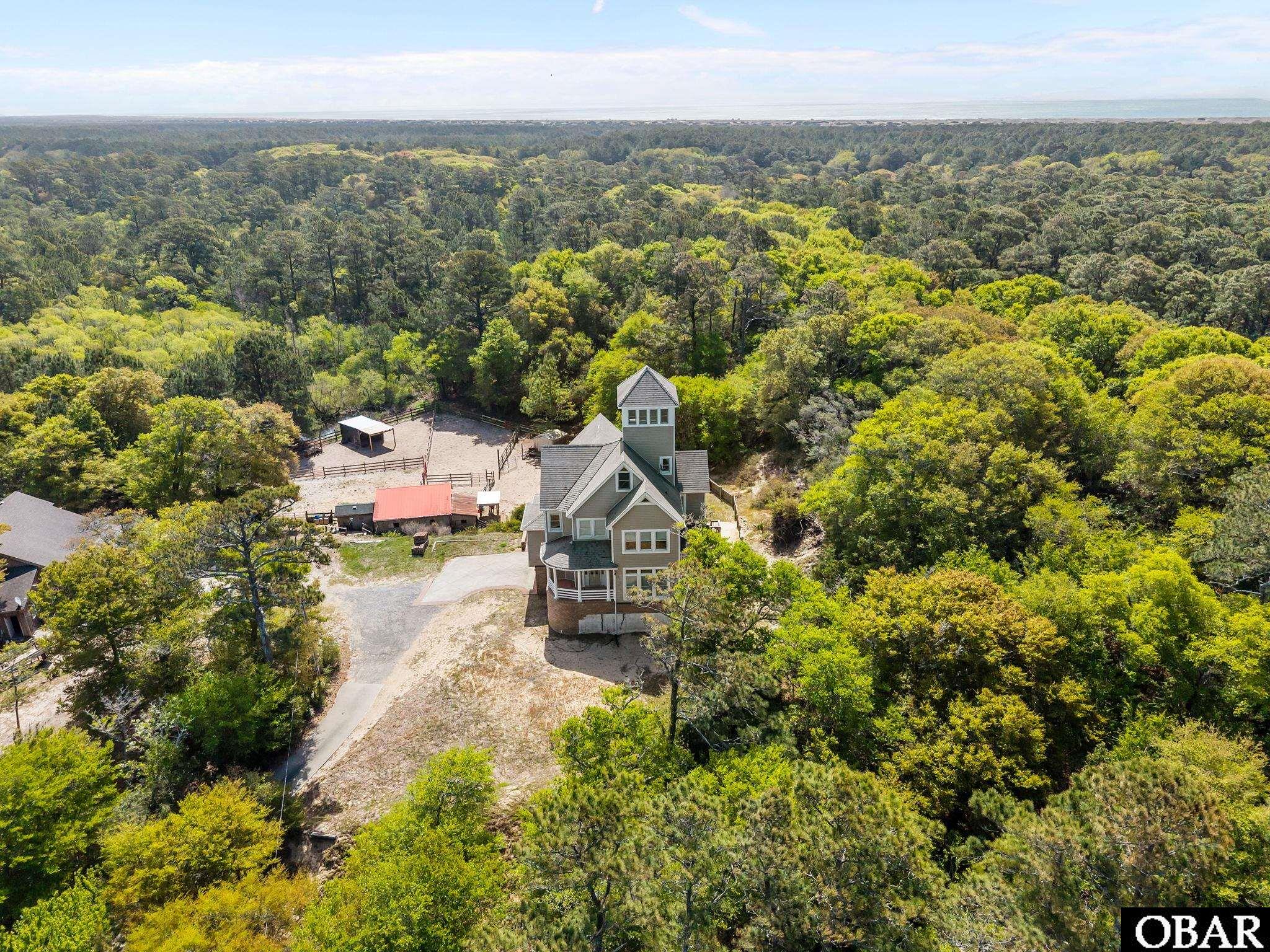 50336 Great Ridge Road Frisco, NC 27920 - Photo 9 of 50