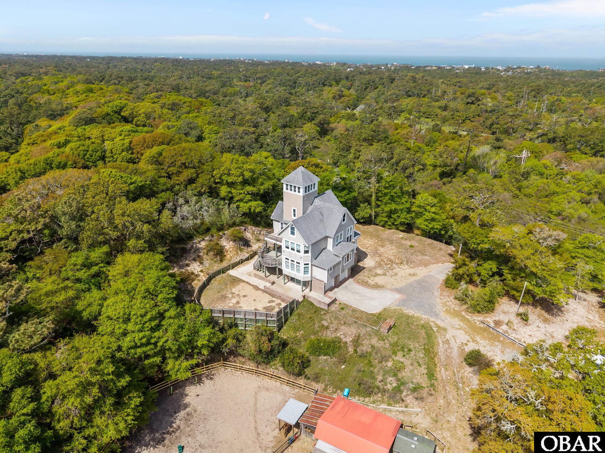 50336 Great Ridge Road Frisco, NC 27920 - Photo 10 of 50