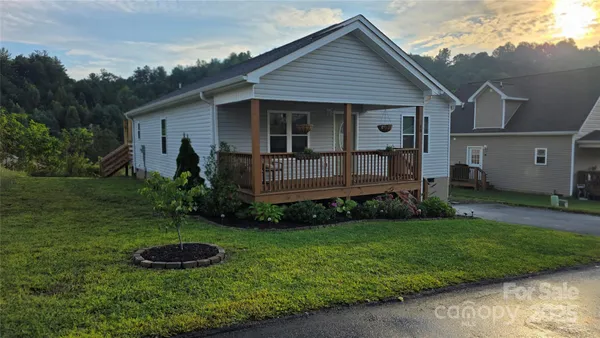 $335,000 | 48 Patriot Place, Unit 37, Mars Hill, NC 28754