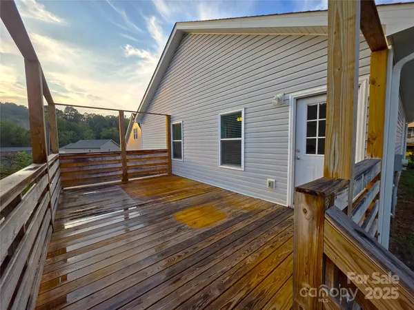 $335,000 | 48 Patriot Place, Unit 37, Mars Hill, NC 28754