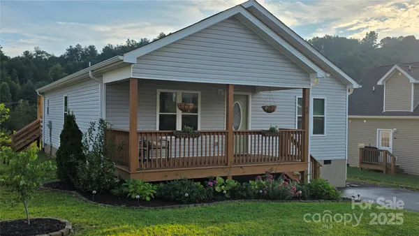 $335,000 | 48 Patriot Place, Unit 37, Mars Hill, NC 28754