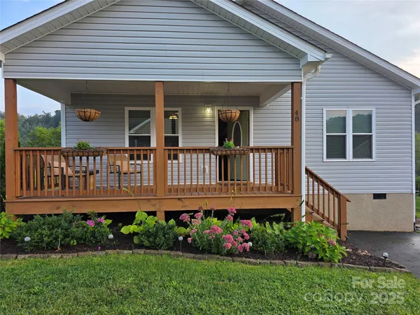 $335,000 | 48 Patriot Place, Unit 37, Mars Hill, NC 28754