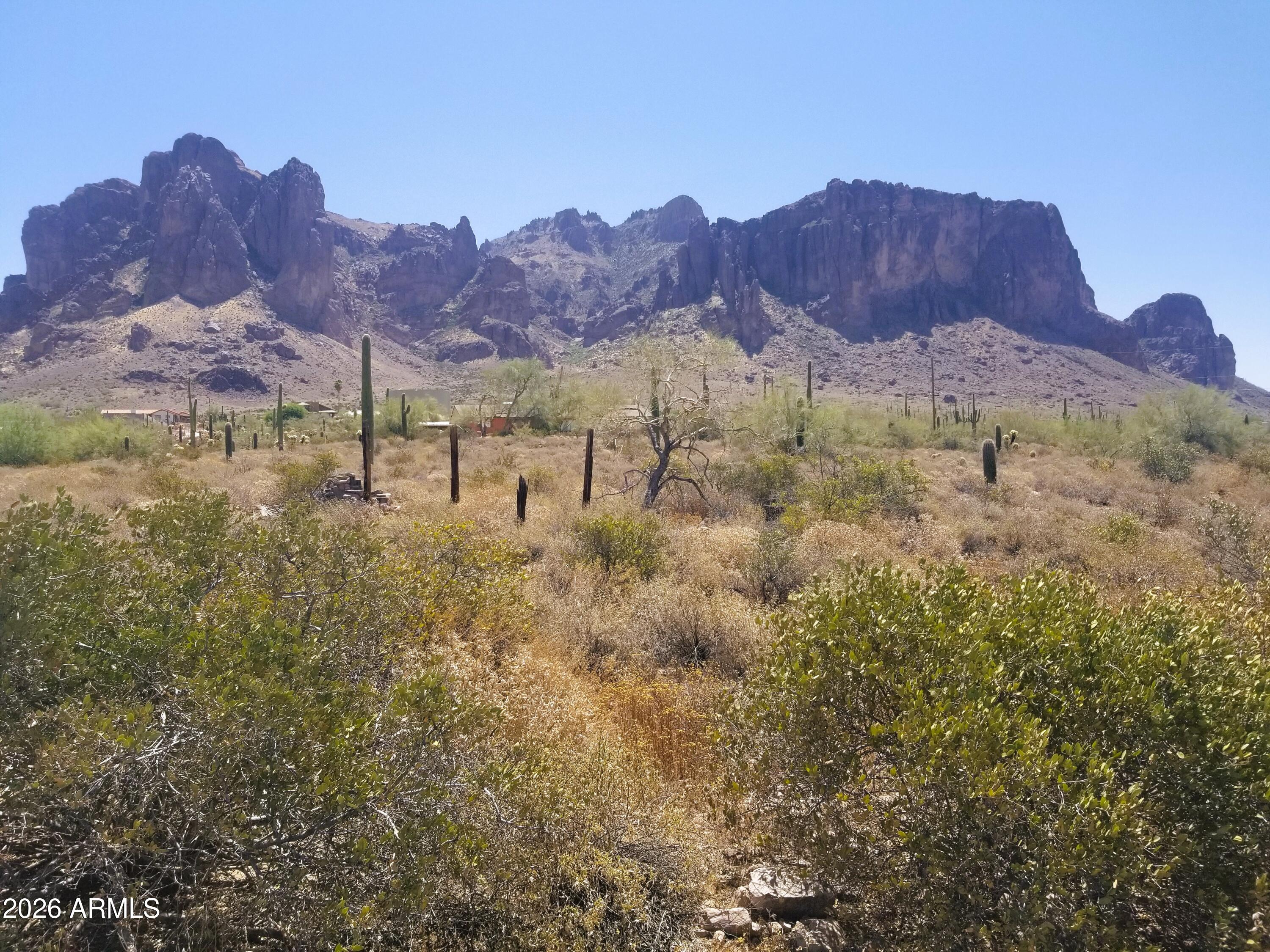 34-xx North Prospectors Road Apache Junction, AZ 85119 - Photo 1 of 14 20260706_105726_a