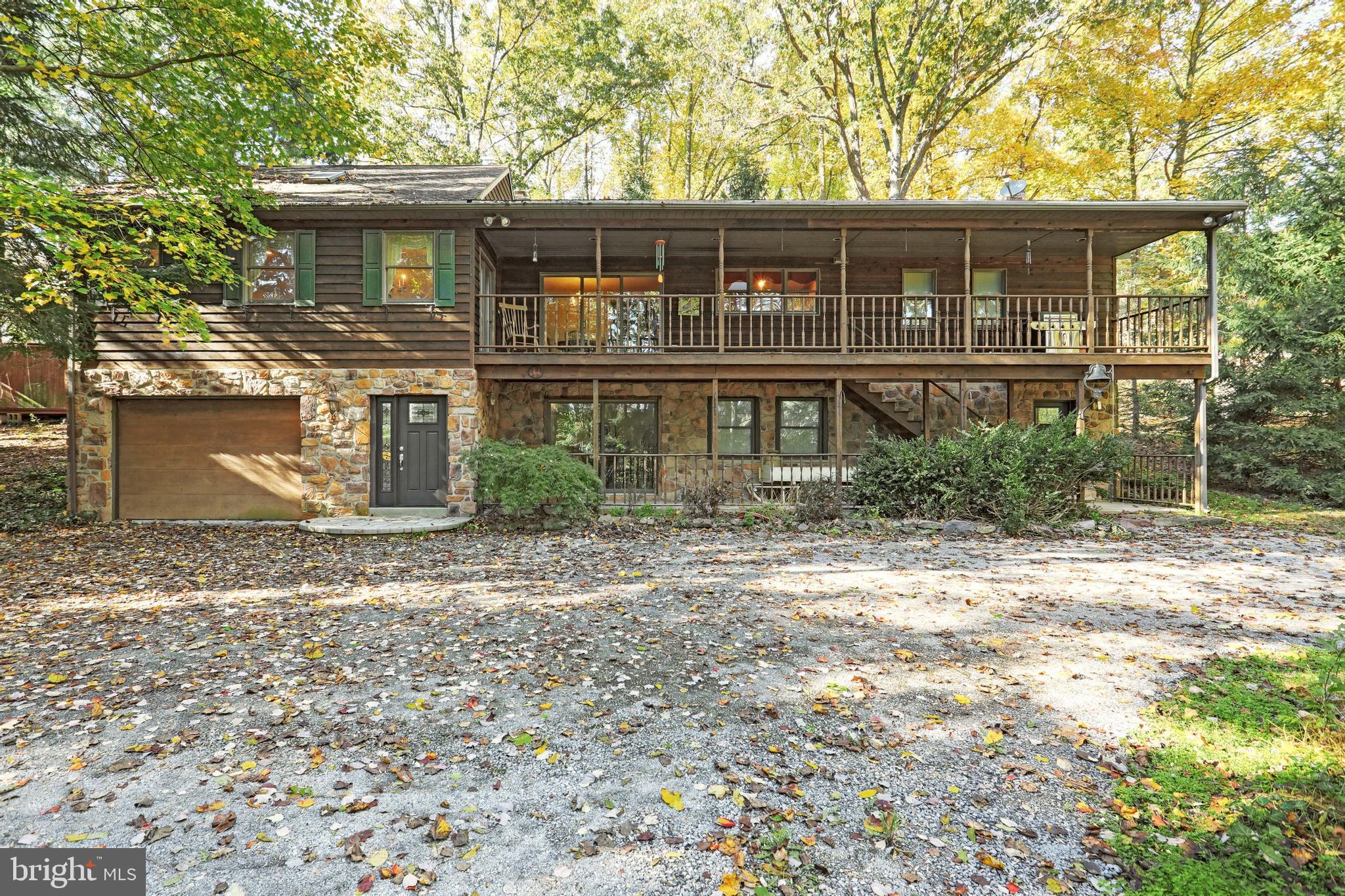 5009 Bull Road Dover, PA 17315 - Photo 1 of 56