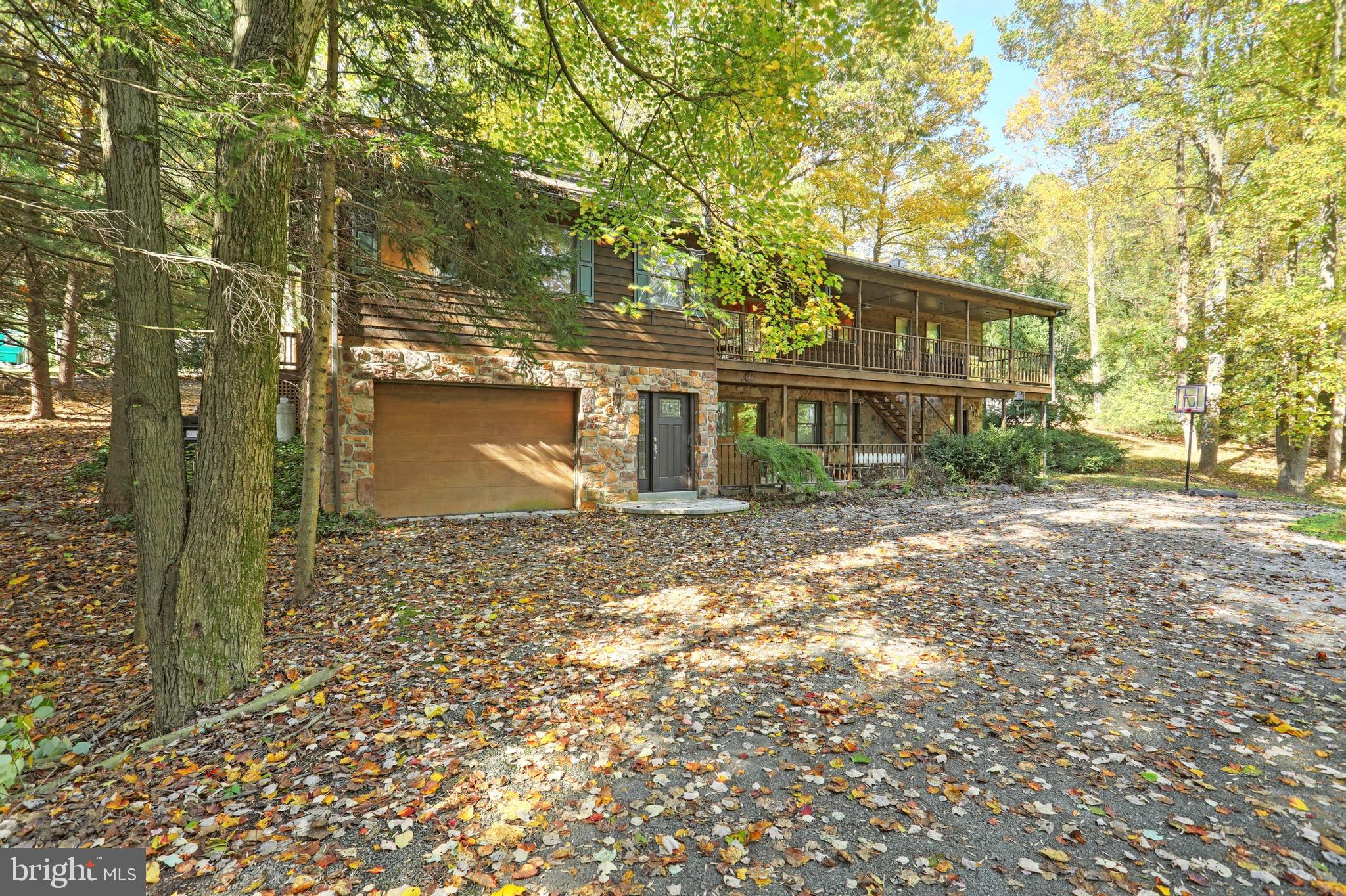 5009 Bull Road Dover, PA 17315 - Photo 3 of 56