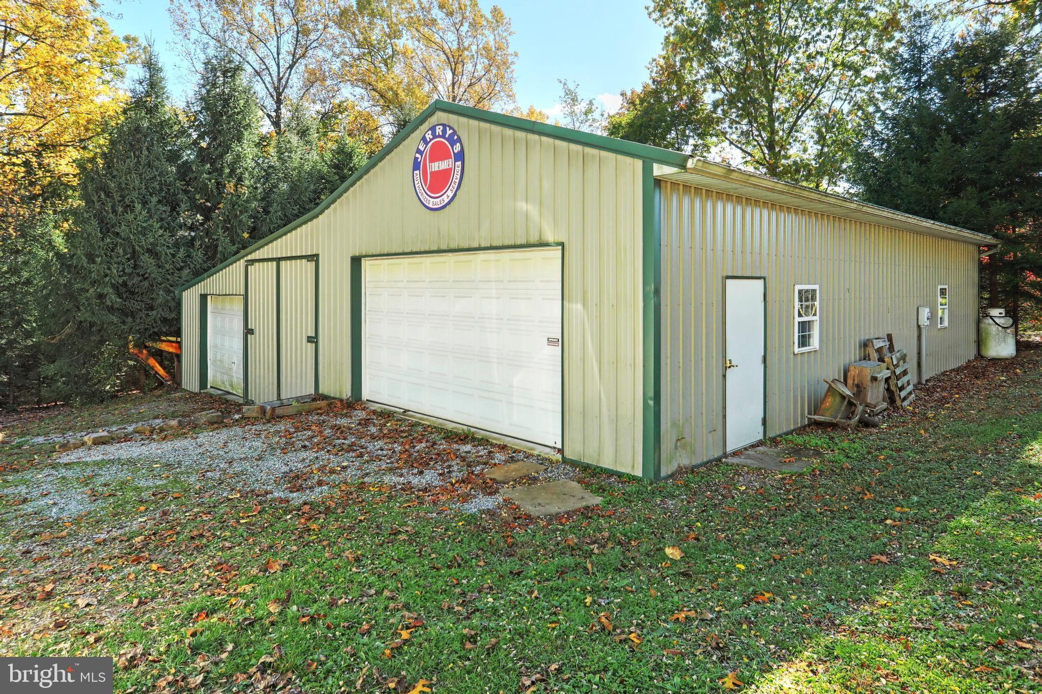 5009 Bull Road Dover, PA 17315 - Photo 40 of 56