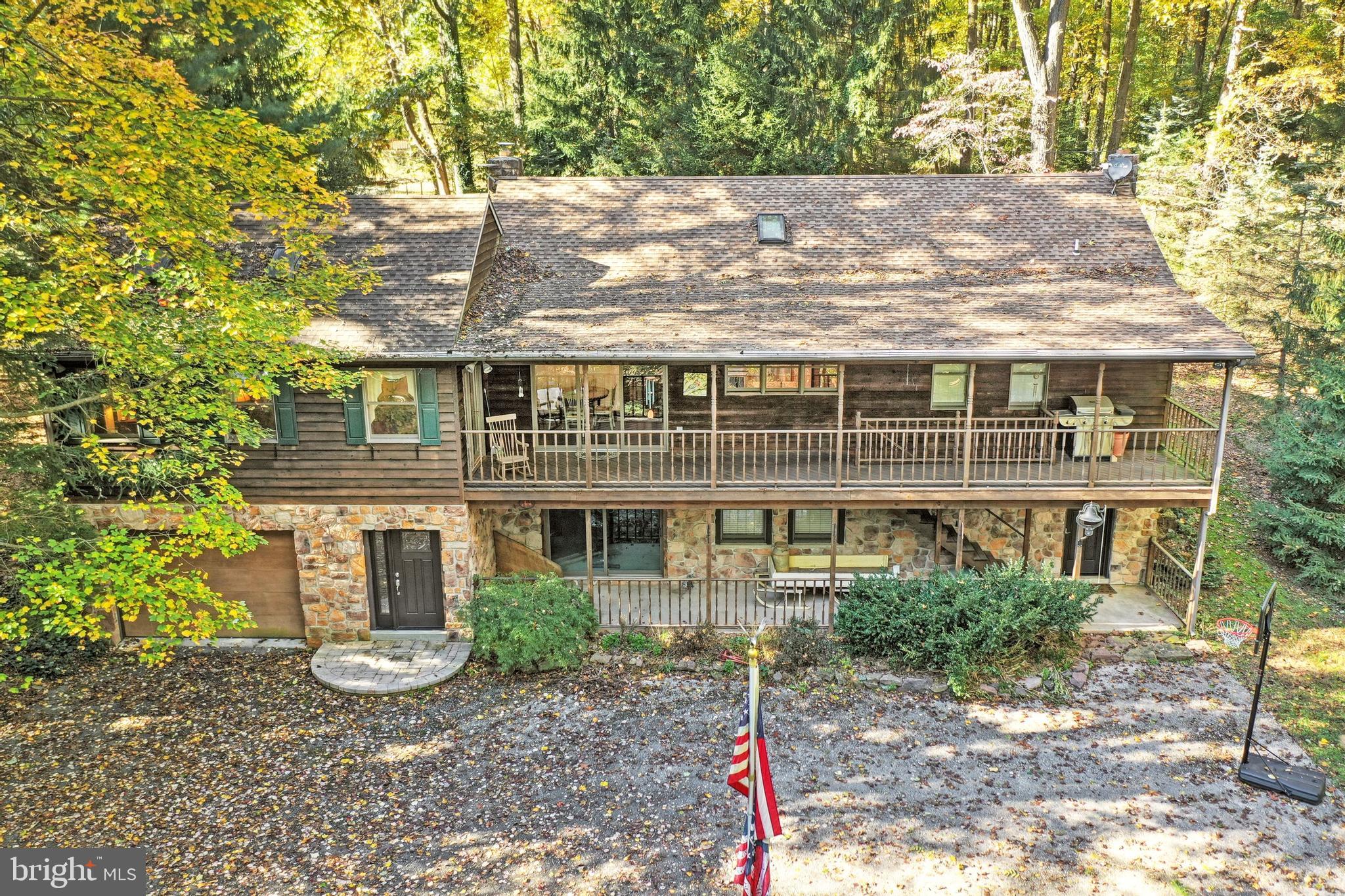 5009 Bull Road Dover, PA 17315 - Photo 5 of 56