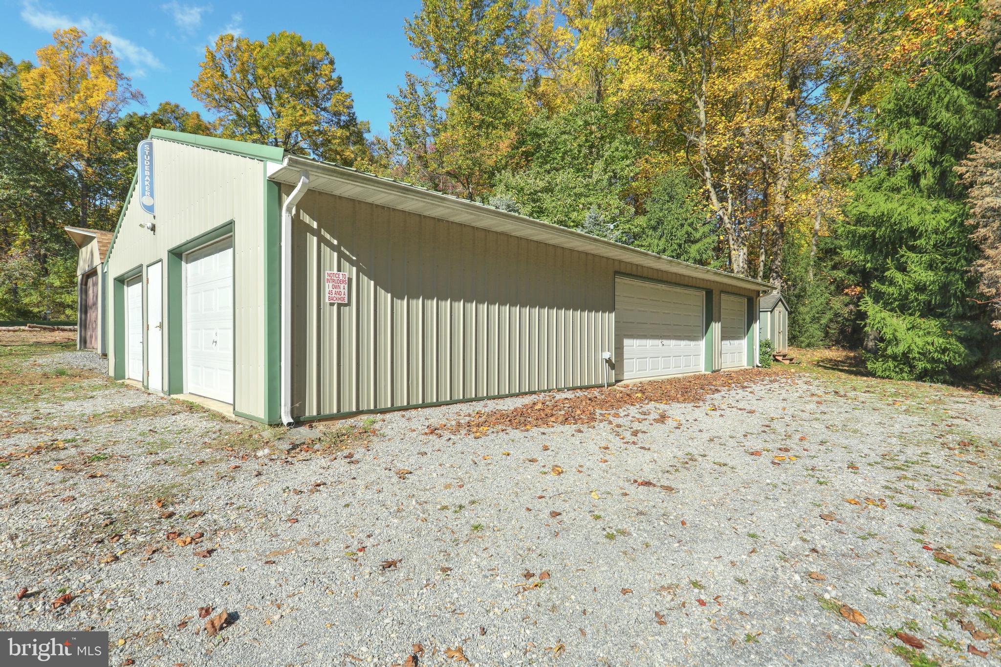 5009 Bull Road Dover, PA 17315 - Photo 41 of 56