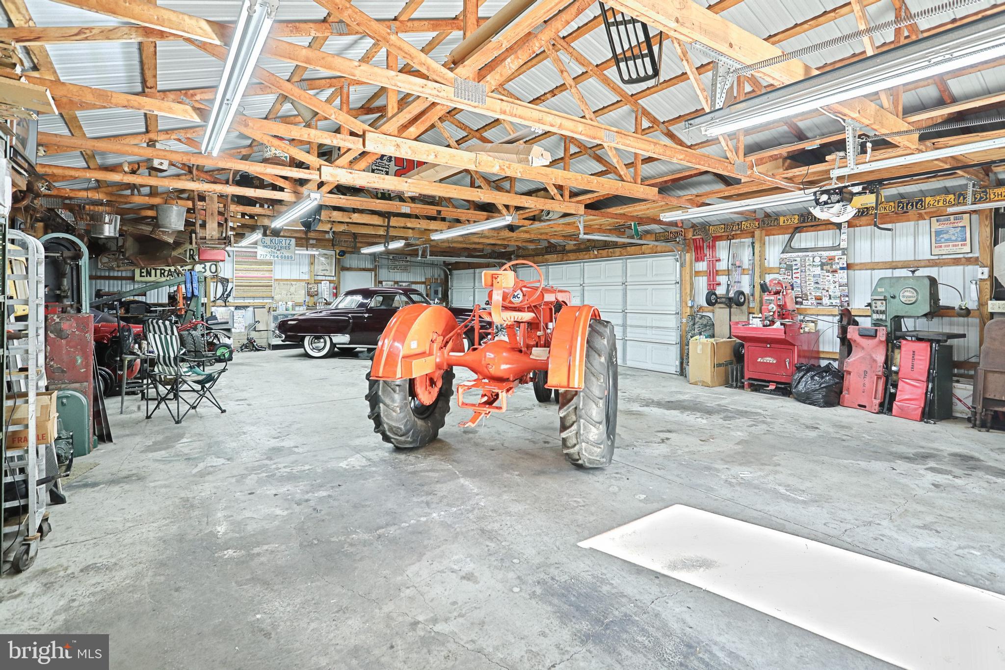 5009 Bull Road Dover, PA 17315 - Photo 44 of 56