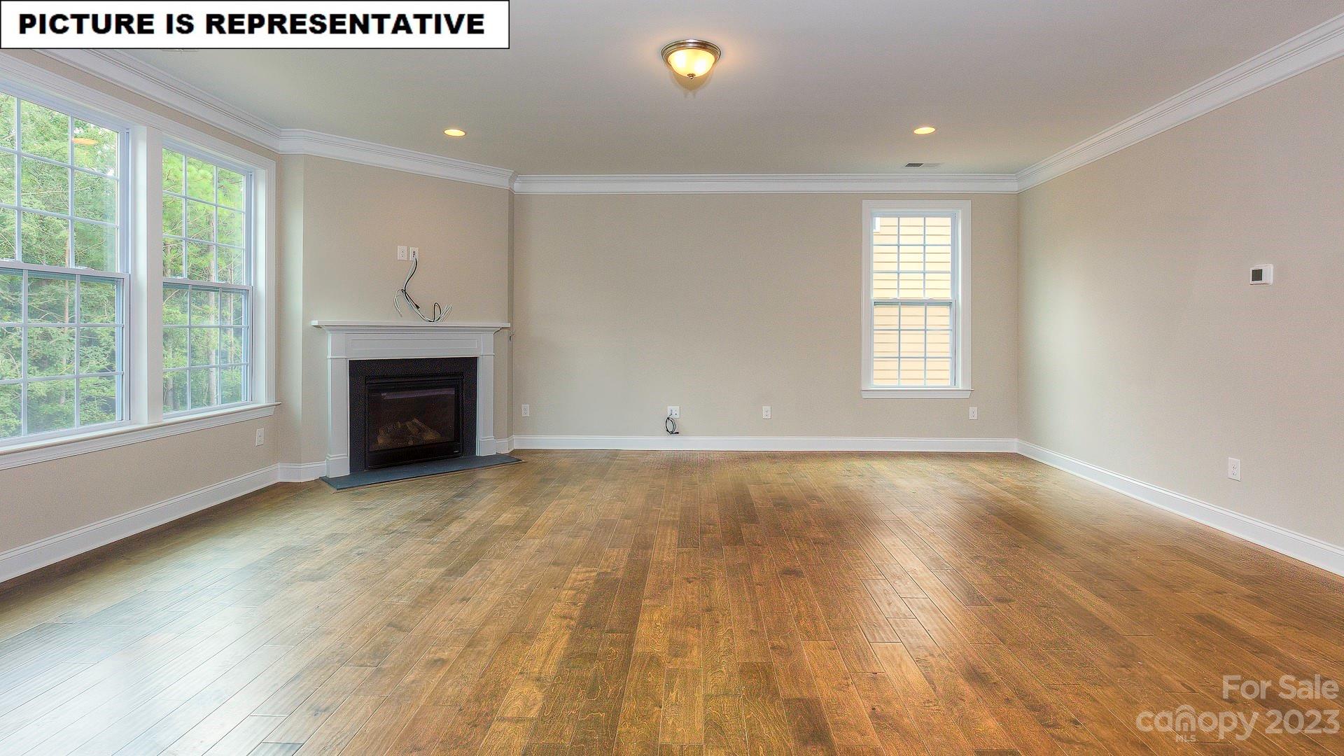 392 Streamwood Road Troutman, NC 28166 - Photo 8 of 48 Gallery Image 8