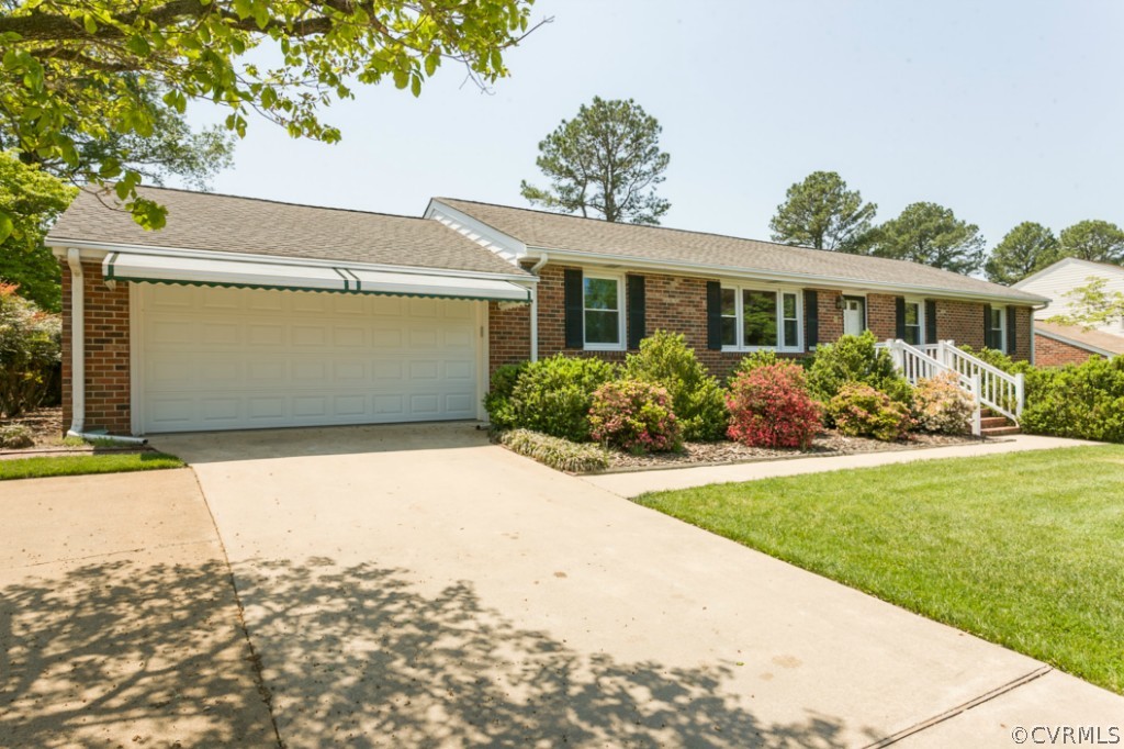 1219 Hermitage Road Colonial Heights, VA 23834 - Photo 1 of 24 Gallery Image 1