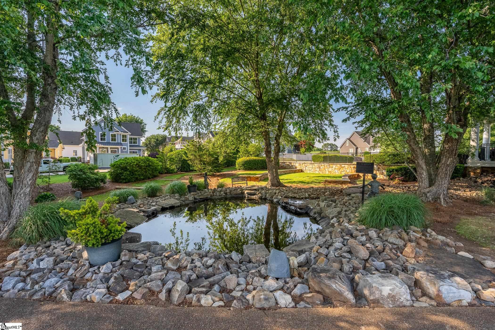 20 Marquette Road Simpsonville, SC 29680 - Photo 37 of 41