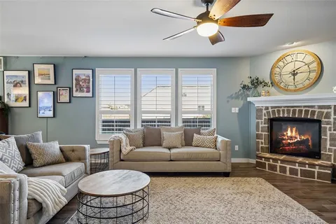 $520,000 | 521 Overton Avenue, Celina, TX 75009