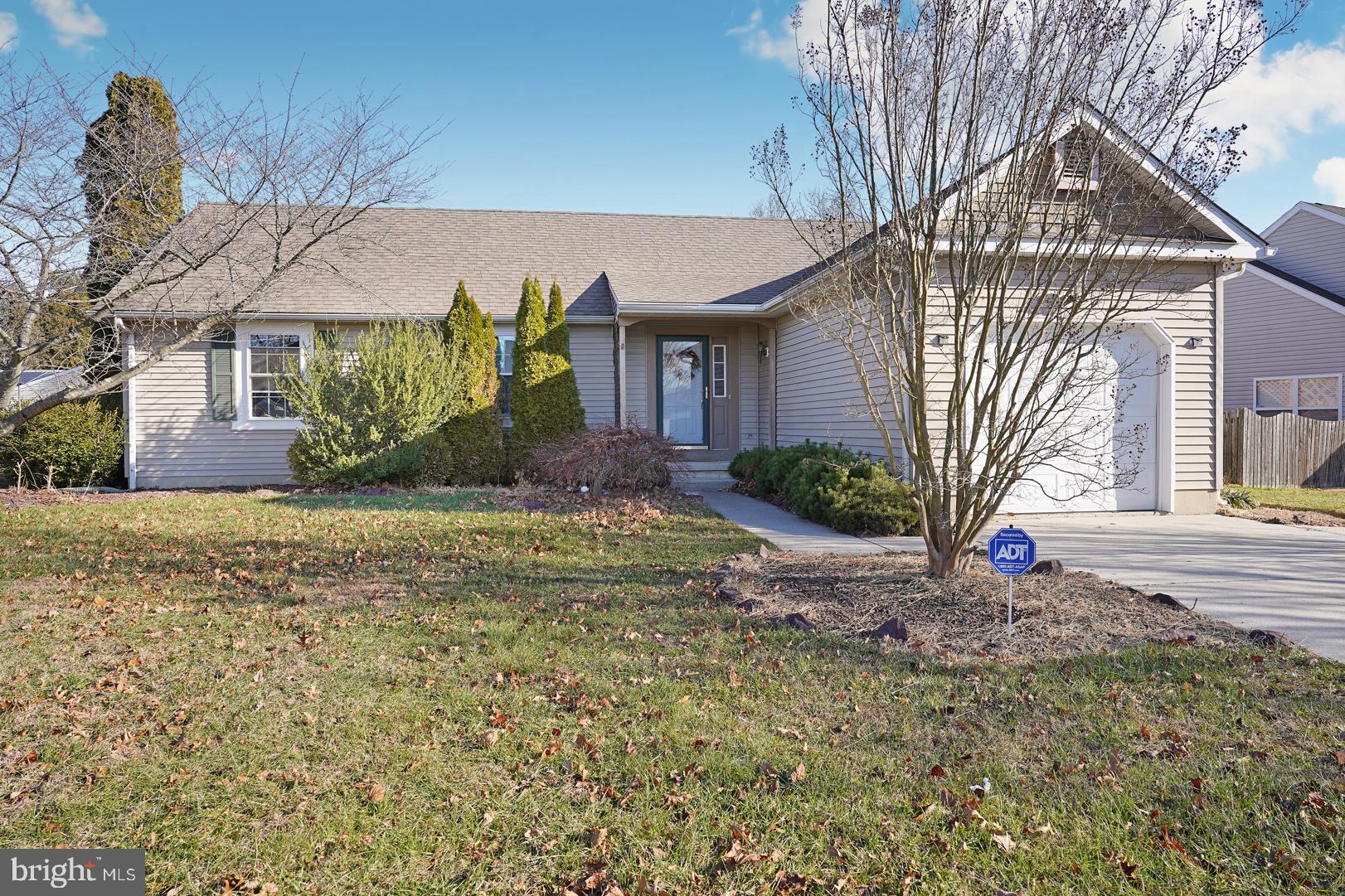 239 Norwich Way Dover, DE 19901 - Photo 1 of 34 239 Norwich Way in Dover, DE.