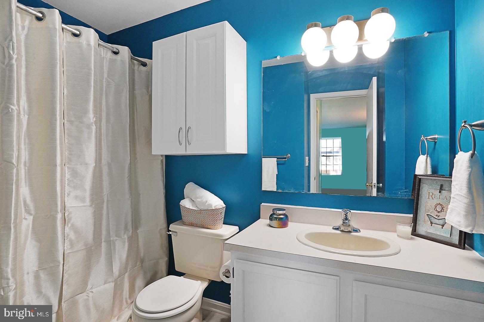 239 Norwich Way Dover, DE 19901 - Photo 23 of 34 Owners Suite Full Bathroom, ceramic tiled floors