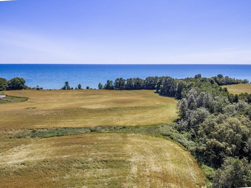Lot 0162 Lakeshore Road Kewaunee, WI 54216 - Photo 10 of 13