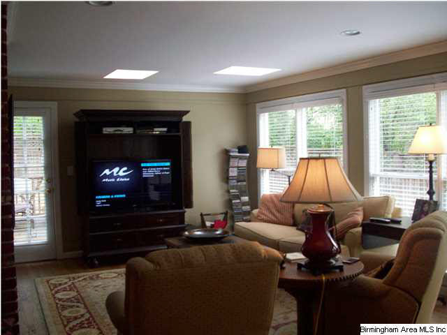3800 Spring Valley Road Mountain Brook, AL 35223 - Photo 9 of 31
