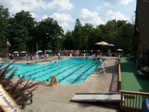 1035 Mustang Road Lake Ariel, PA 18436 - Photo 31 of 33 Beaver Pool